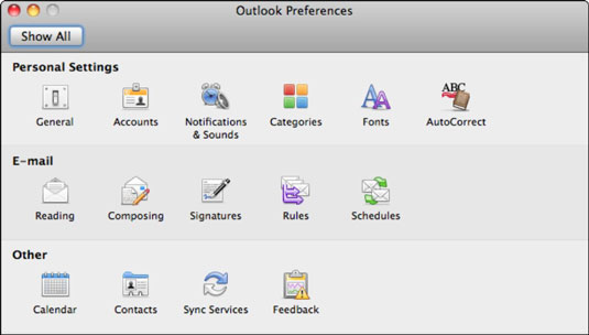 outlook for mac 2011 signature looks different